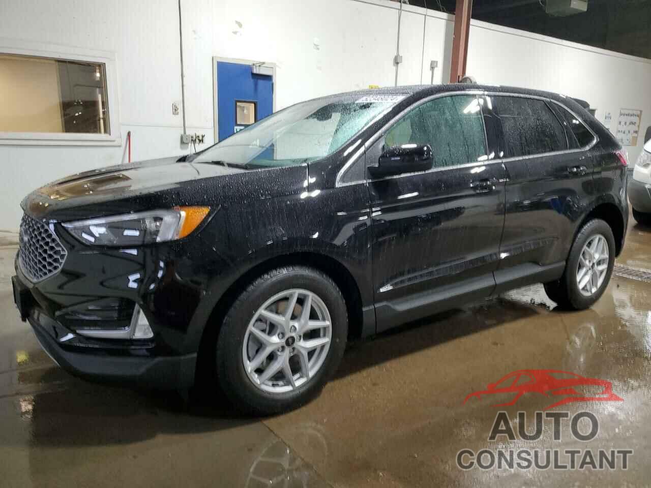 FORD EDGE 2024 - 2FMPK4J93RBB05216