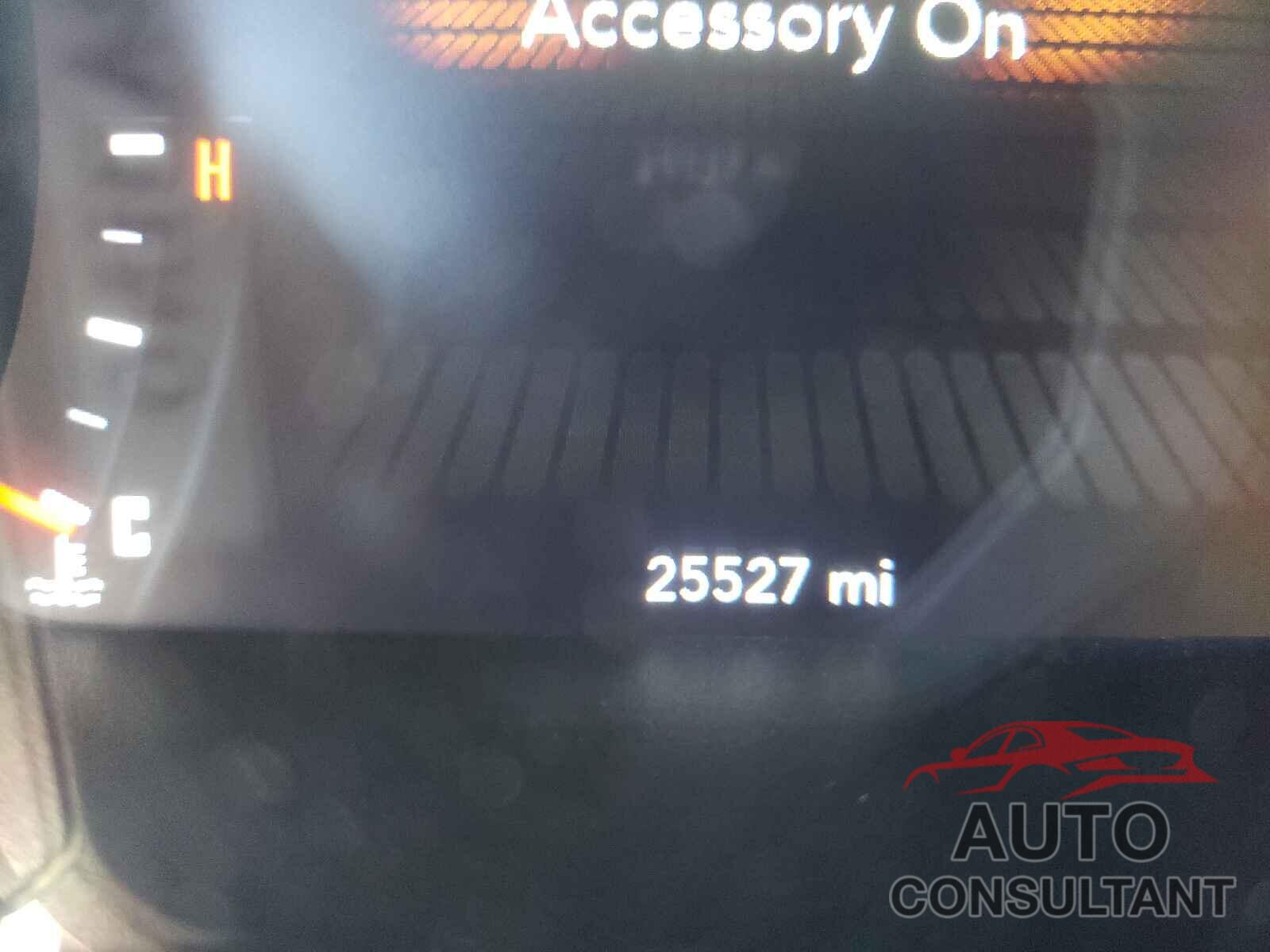 DODGE CHALLENGER 2018 - 2C3CDZGG8JH257210