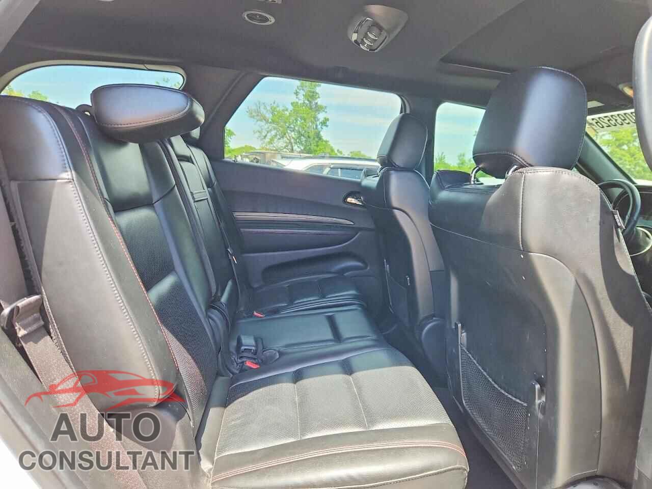 DODGE DURANGO 2023 - 1C4RDJDG8PC584262