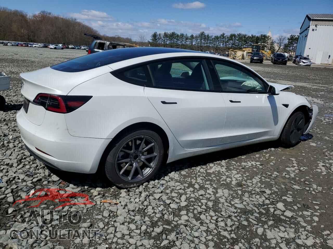 TESLA MODEL 3 2023 - 5YJ3E1EA1PF511640