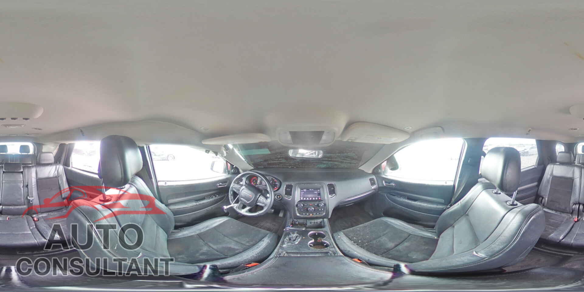 DODGE DURANGO 2018 - 1C4RDHDG6JC279083