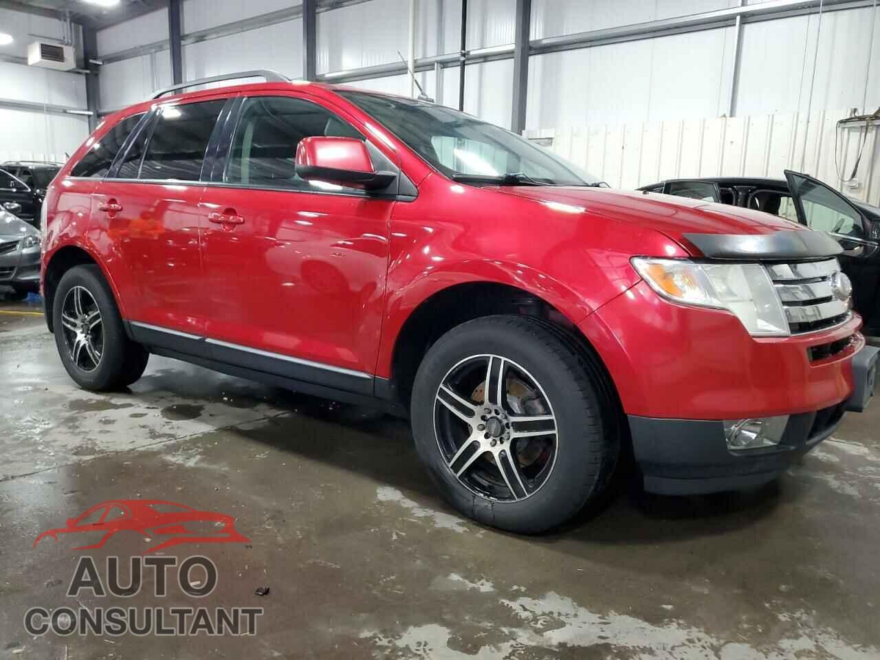 FORD EDGE 2010 - 2FMDK4JC0ABB74836