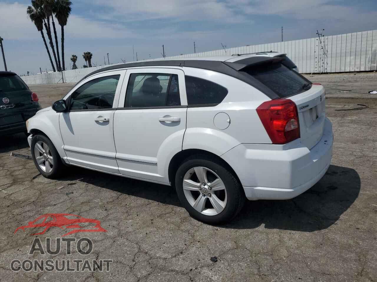 DODGE CALIBER 2011 - 1B3CB3HA3BD182716