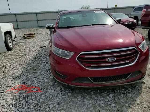 FORD TAURUS 2014 - 1FAHP2J80EG186528
