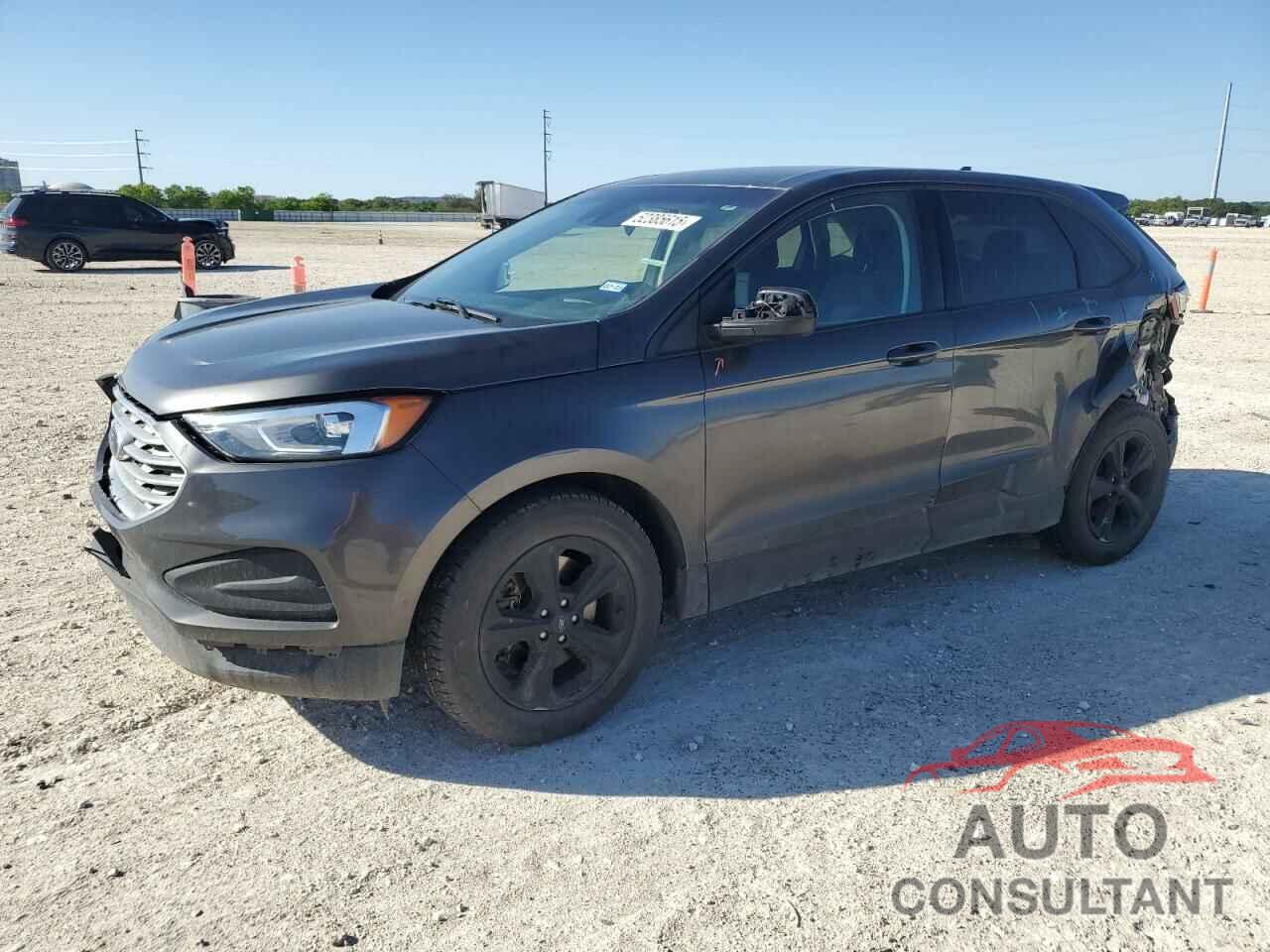 FORD EDGE 2020 - 2FMPK4G96LBB19741