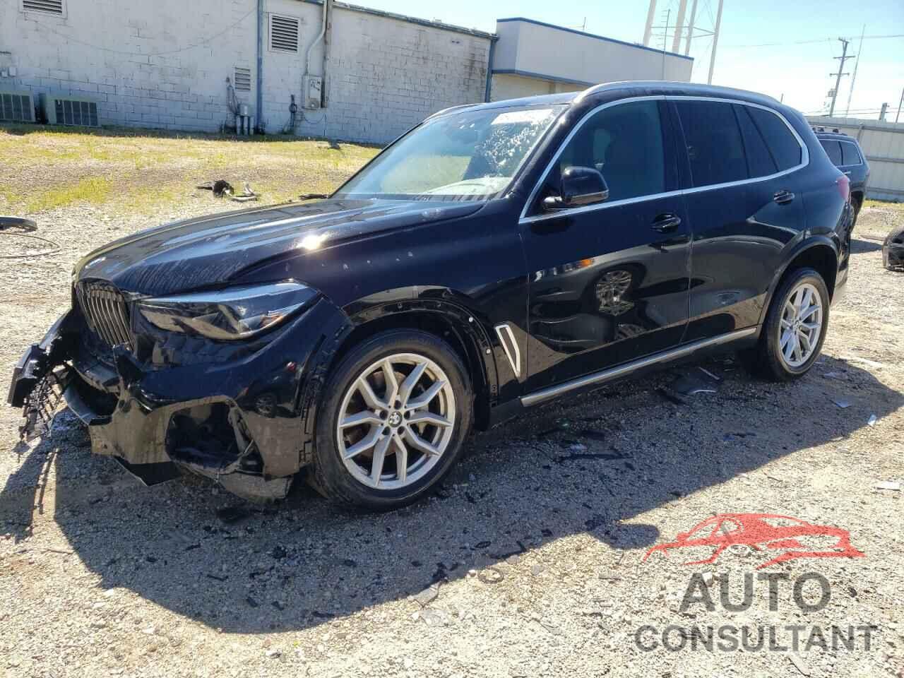 BMW X5 2020 - 5UXCR6C07L9C82382