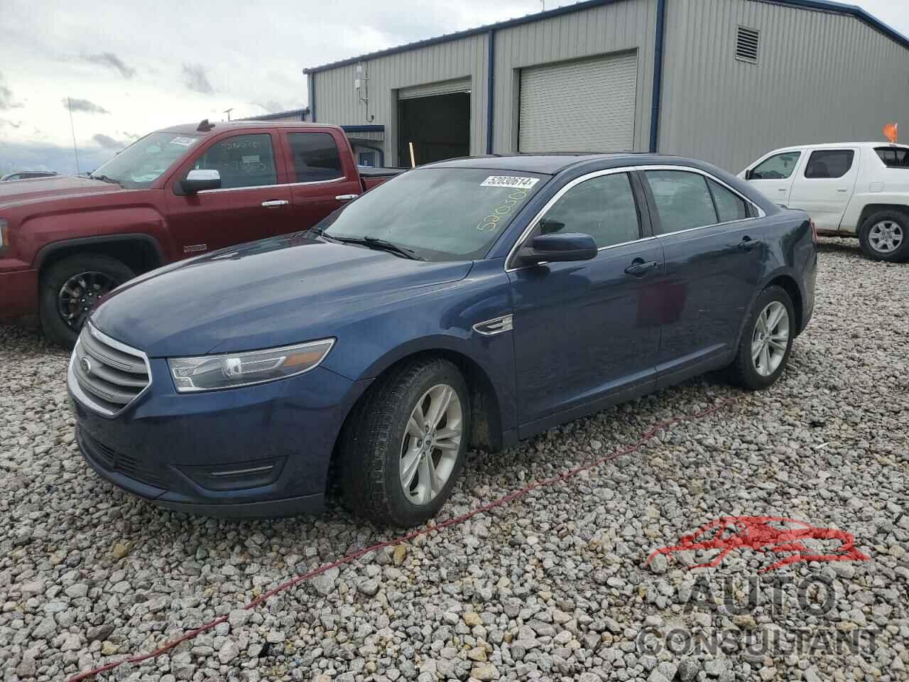 FORD TAURUS 2016 - 1FAHP2E85GG125995