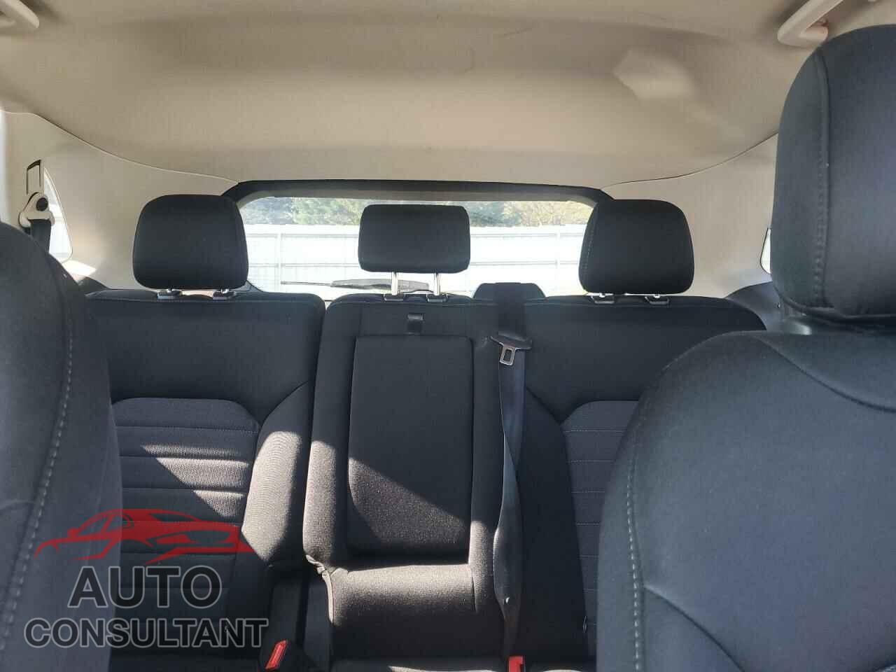 FORD EDGE 2018 - 2FMPK3G96JBB48180