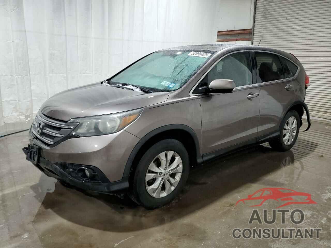 HONDA CRV 2012 - 5J6RM4H59CL038259