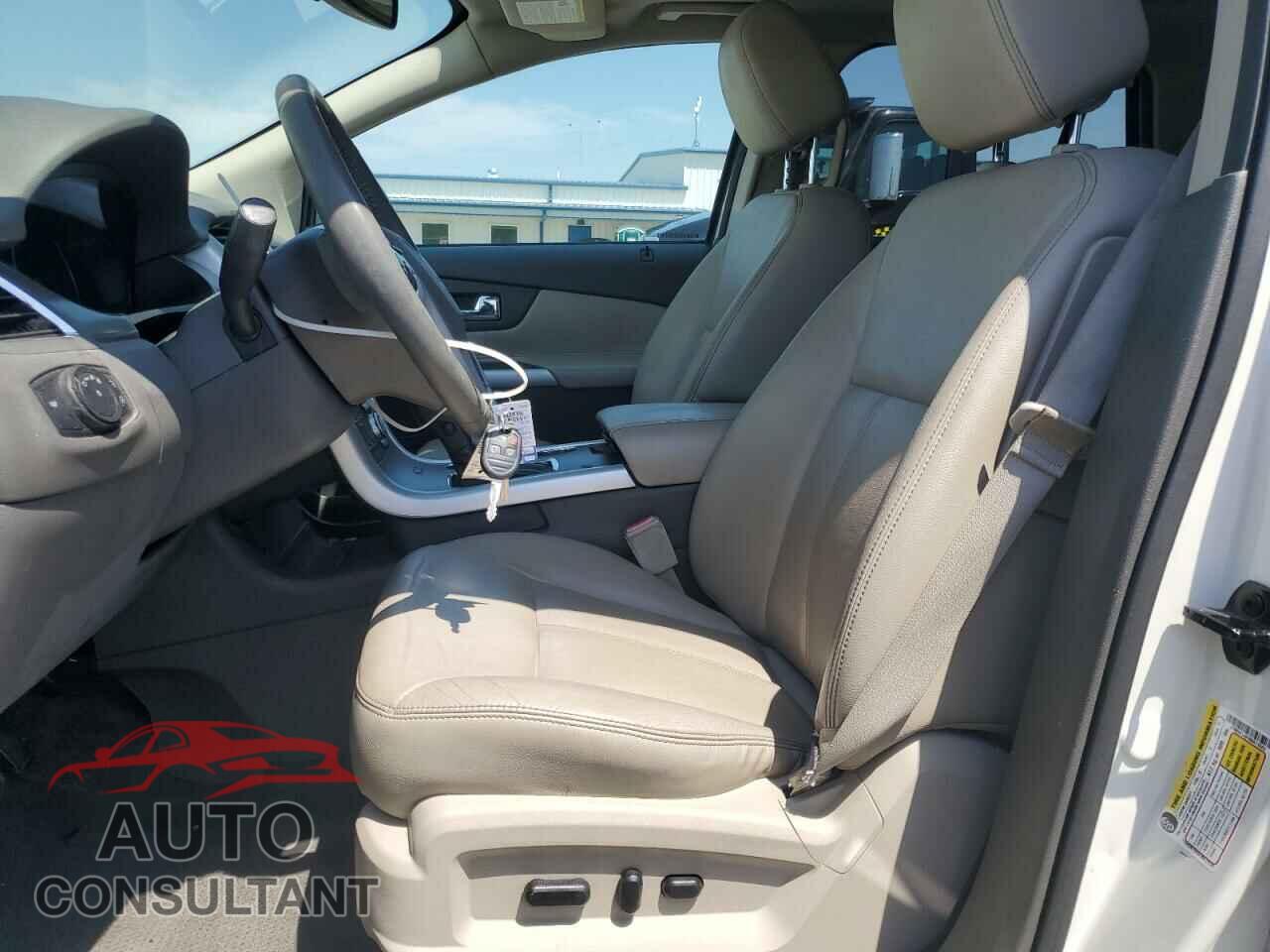 FORD EDGE 2013 - 2FMDK3J97DBA73683