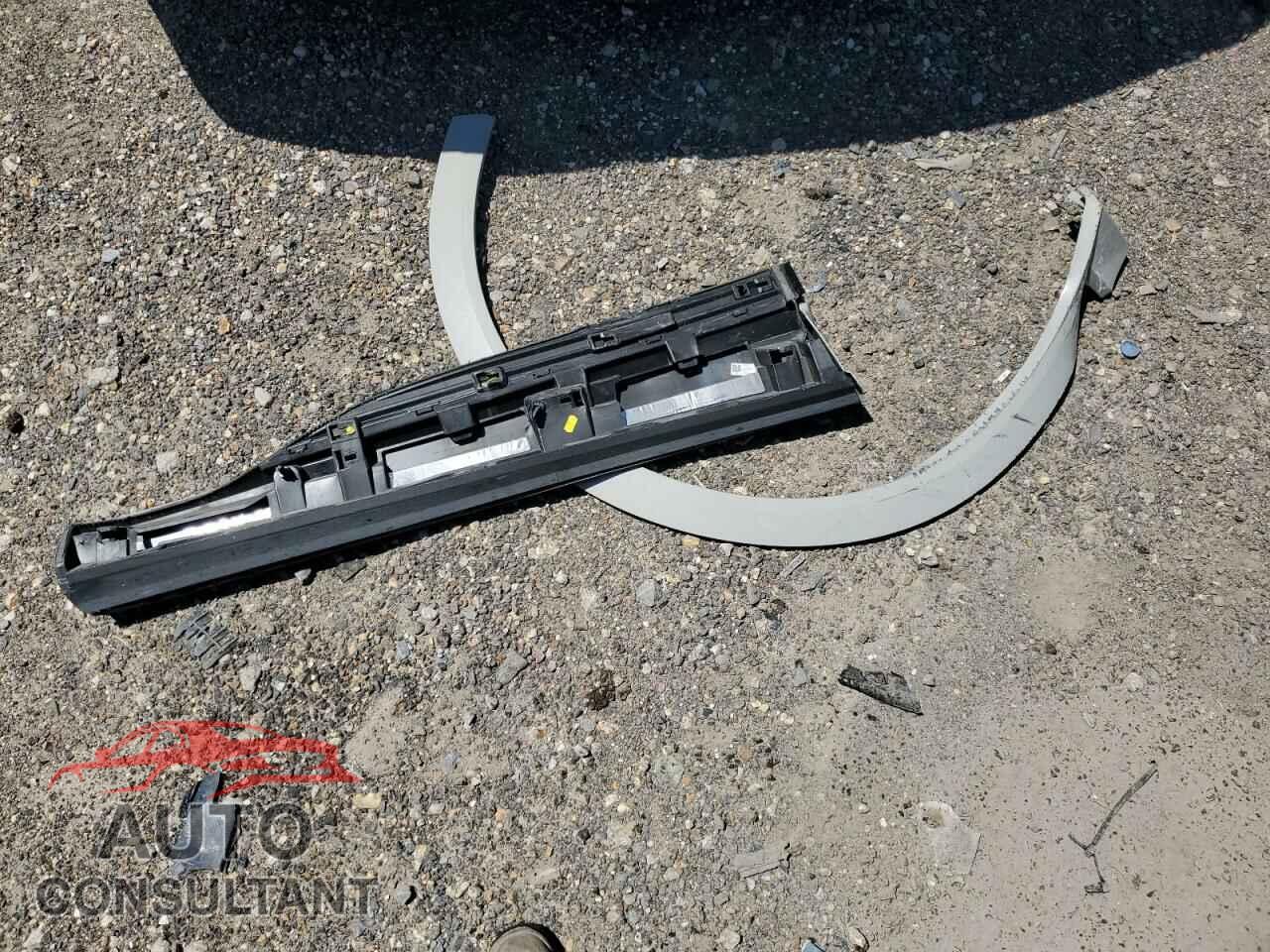AUDI E-TRON 2021 - WA12AAGE3MB013620