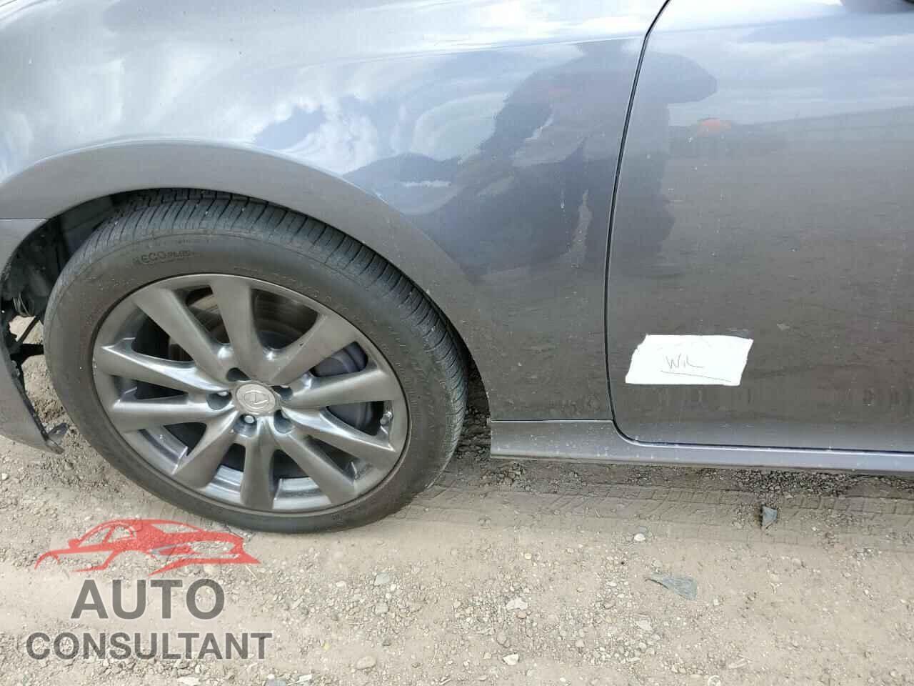 LEXUS GS350 2015 - JTHBE1BL9FA000264