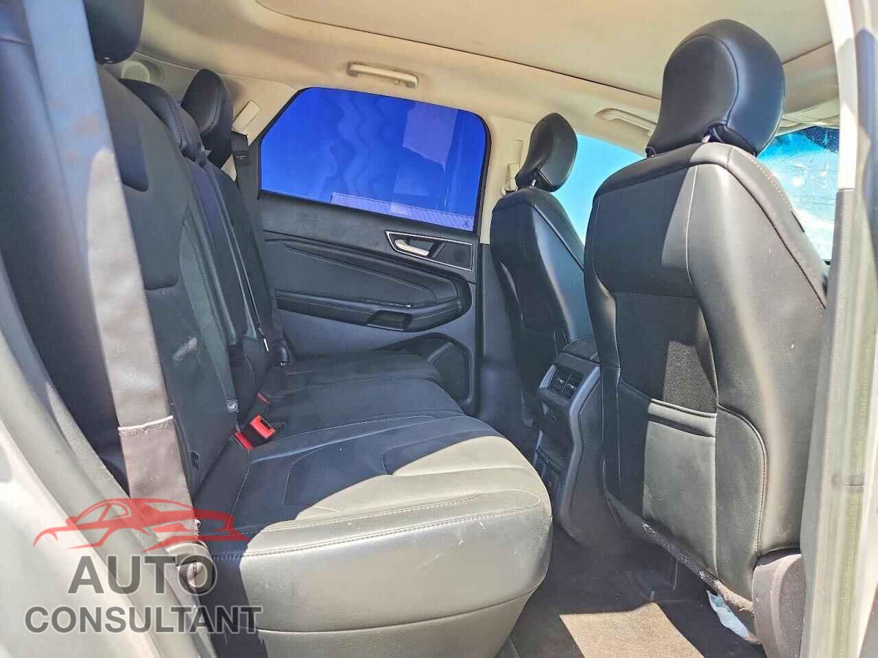 FORD EDGE 2015 - 2FMPK3K81FBB12337