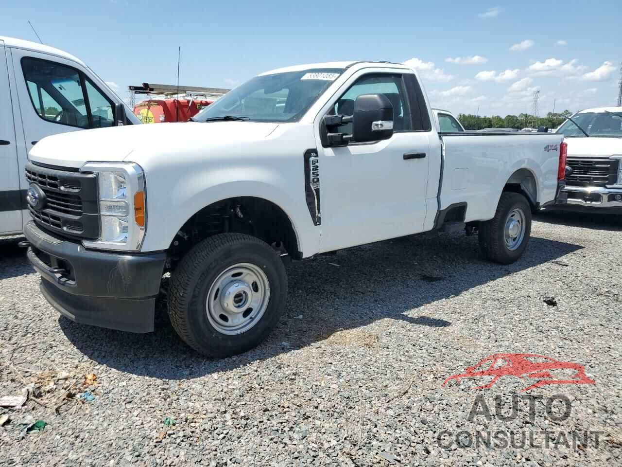 FORD F250 2023 - 1FTBF2BA9PED72362