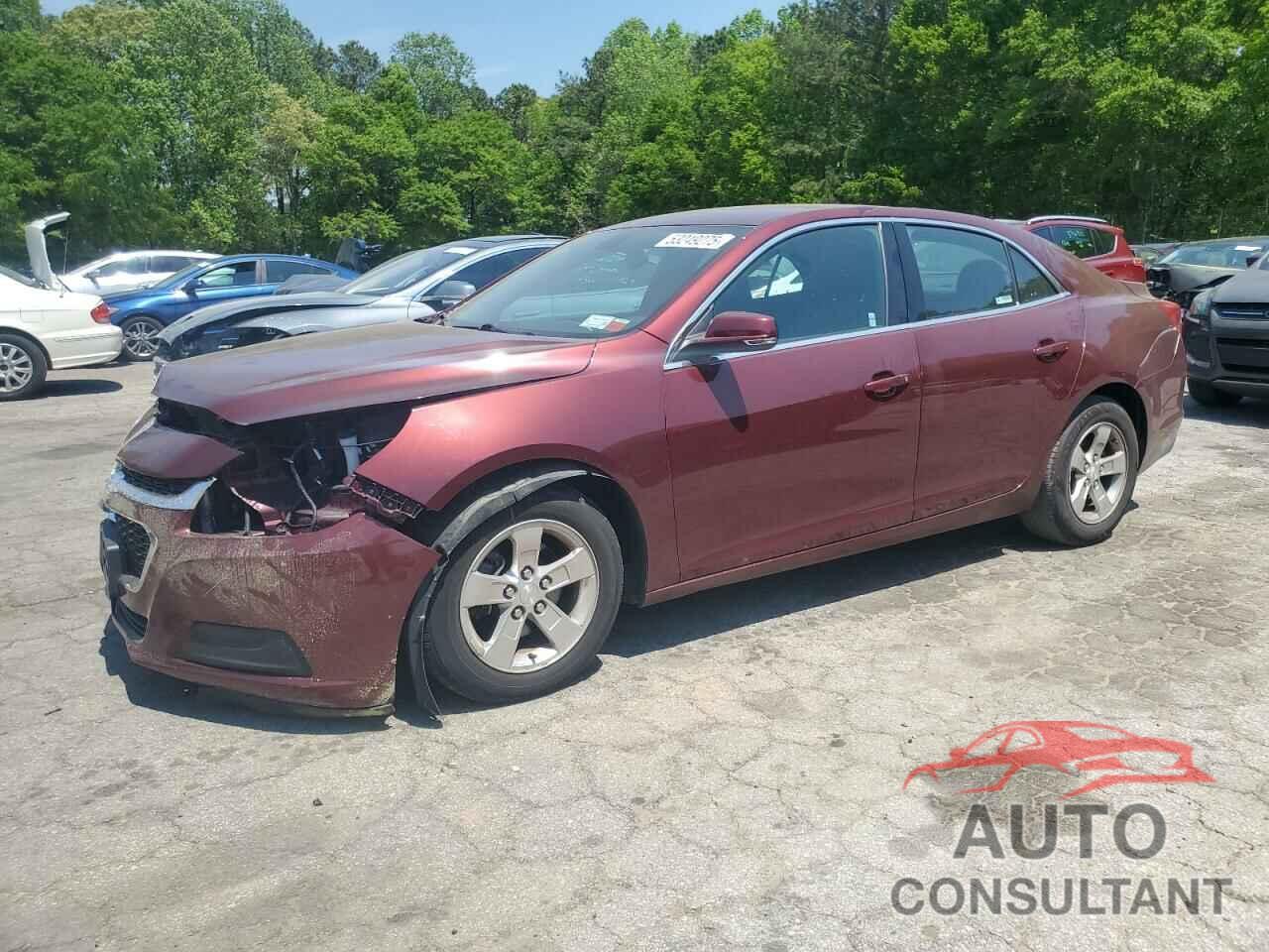 CHEVROLET MALIBU 2015 - 1G11C5SL6FF350828