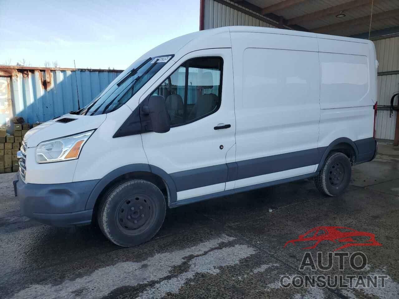 FORD TRANSIT 2015 - 1FTNR1CG6FKA49243