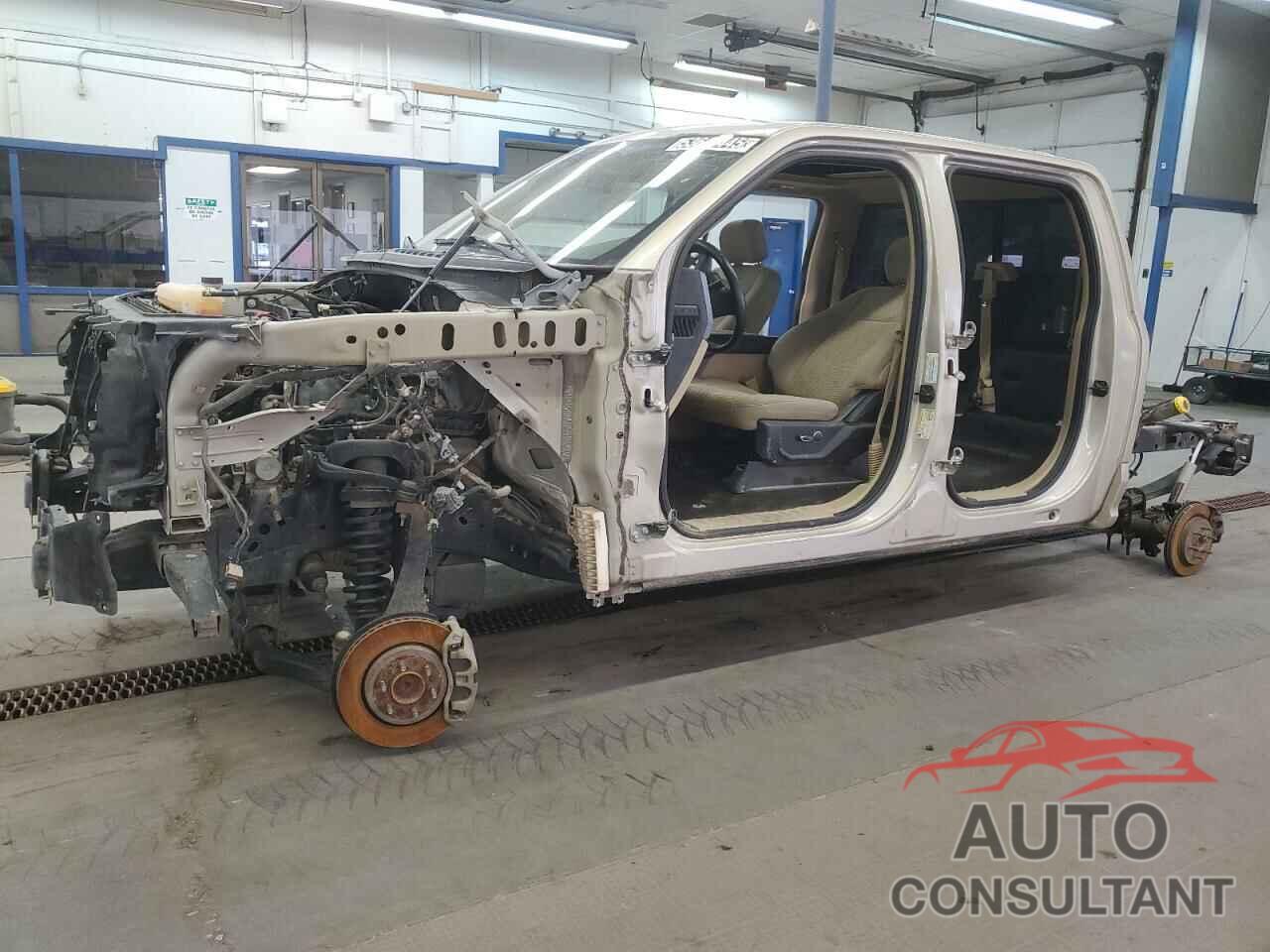 FORD F-150 2018 - 1FTEW1C52JKE23010