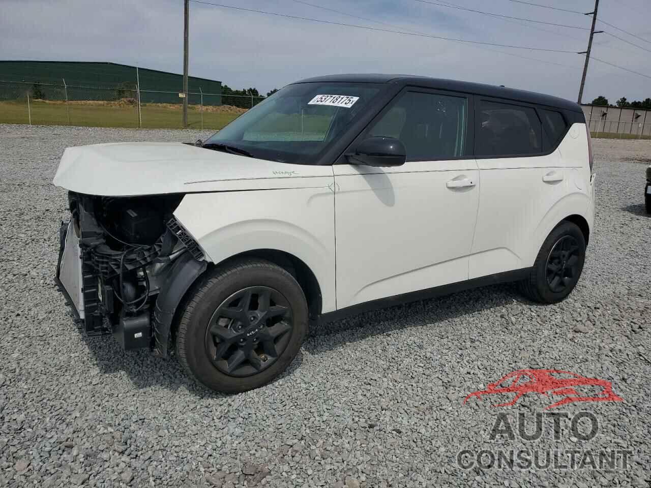 KIA SOUL 2024 - KNDJ23AU8R7229774