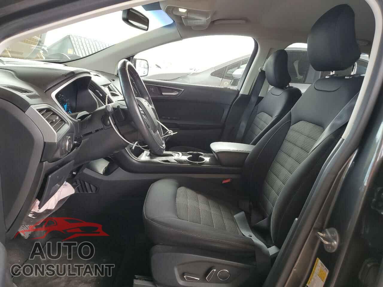 FORD EDGE 2017 - 2FMPK4J90HBC12366