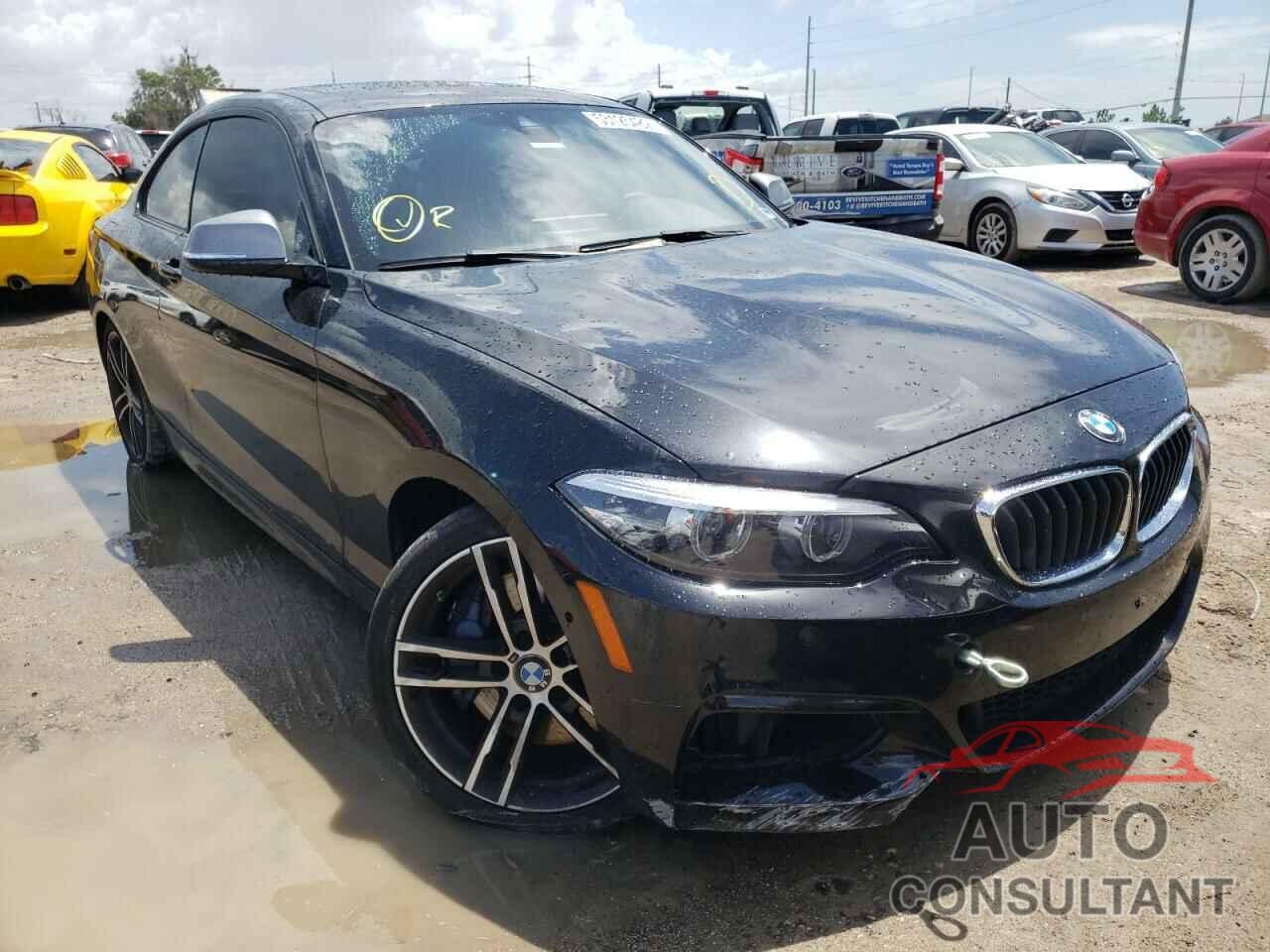 BMW M2 2018 - WBA2J5C52JVC07150