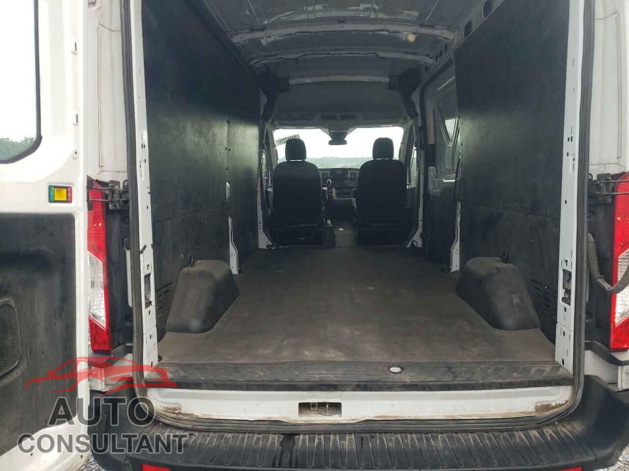 FORD TRANSIT 2020 - 1FTBR2C8XLKA34631