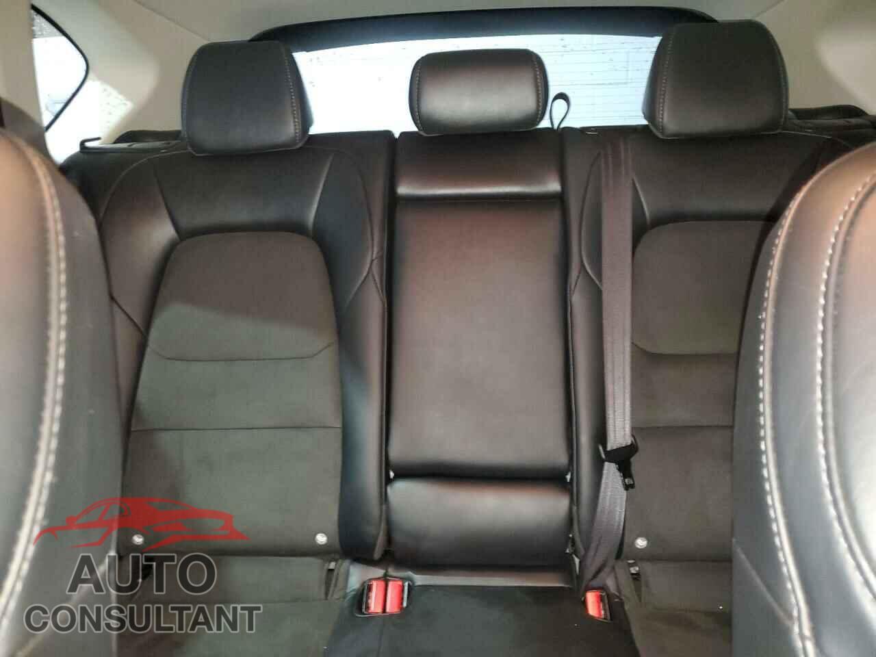 MAZDA CX-5 2021 - JM3KFBCM4M0371791
