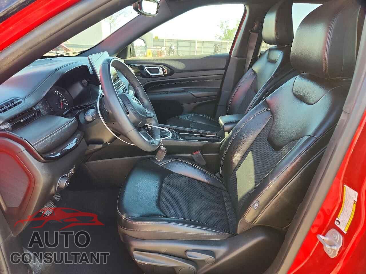 JEEP COMPASS 2023 - 3C4NJDBN1PT528730