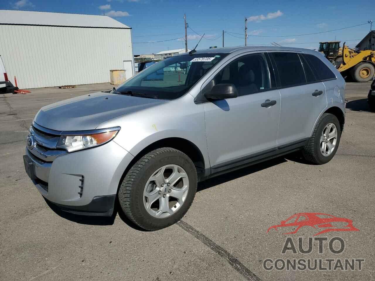 FORD EDGE 2014 - 2FMDK4GC7EBB01072