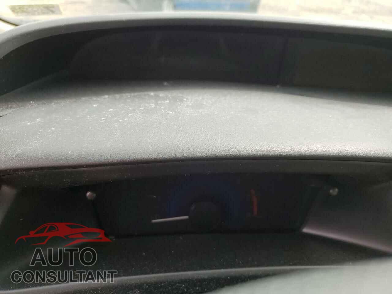 HONDA CIVIC 2014 - 2HGFB2F53EH528669