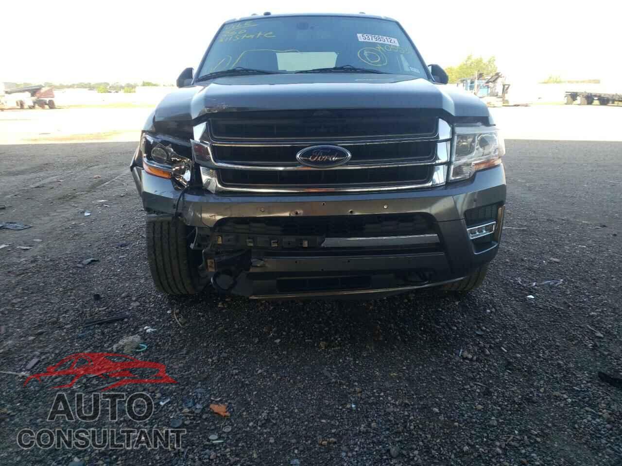 FORD EXPEDITION 2017 - 1FMJU2AT2HEA05532