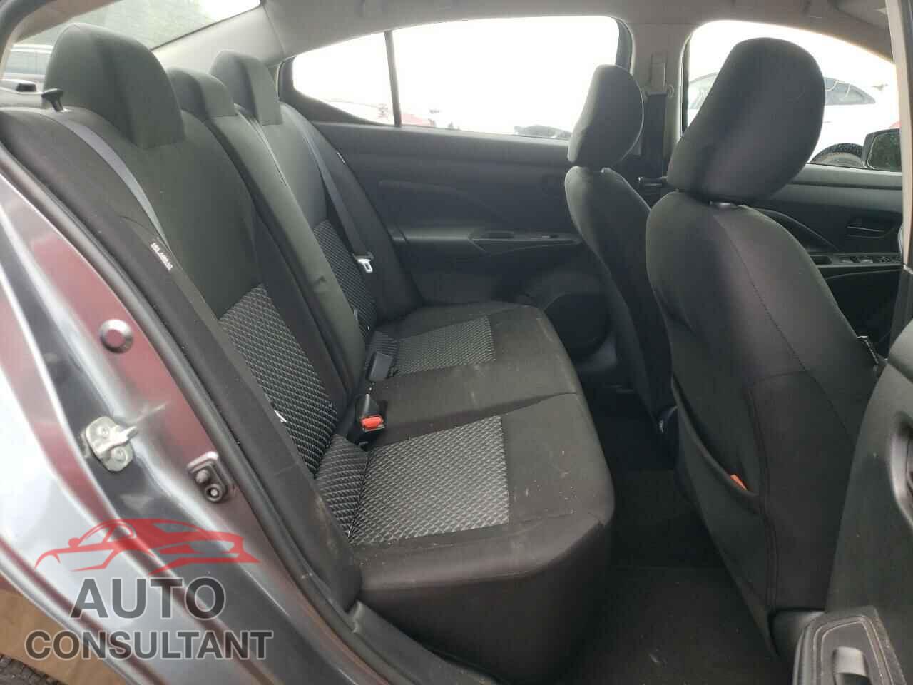 NISSAN VERSA 2020 - 3N1CN8DV2LL885475