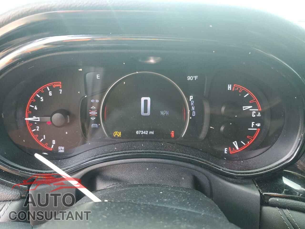 DODGE DURANGO 2021 - 1C4RDHAG3MC660124