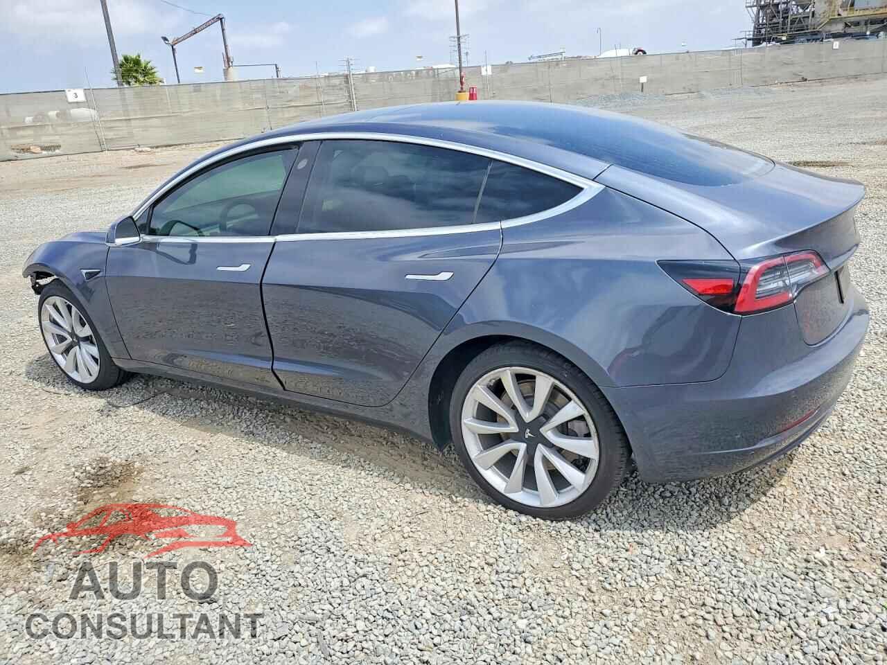 TESLA MODEL 3 2020 - 5YJ3E1EB0LF650824
