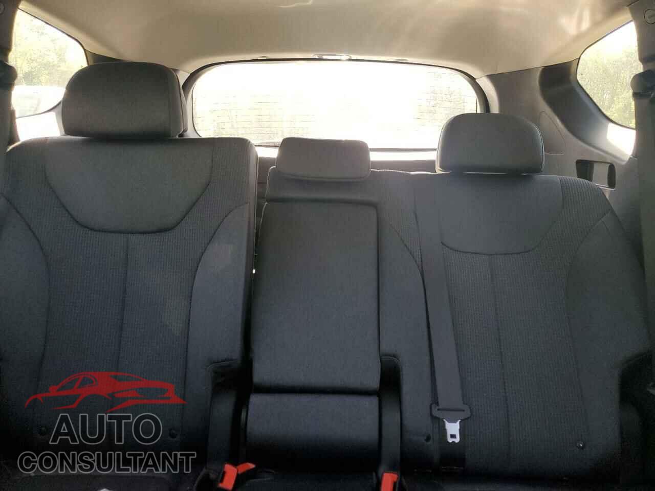 HYUNDAI SANTA FE 2023 - 5NMS14AJ8PH522499