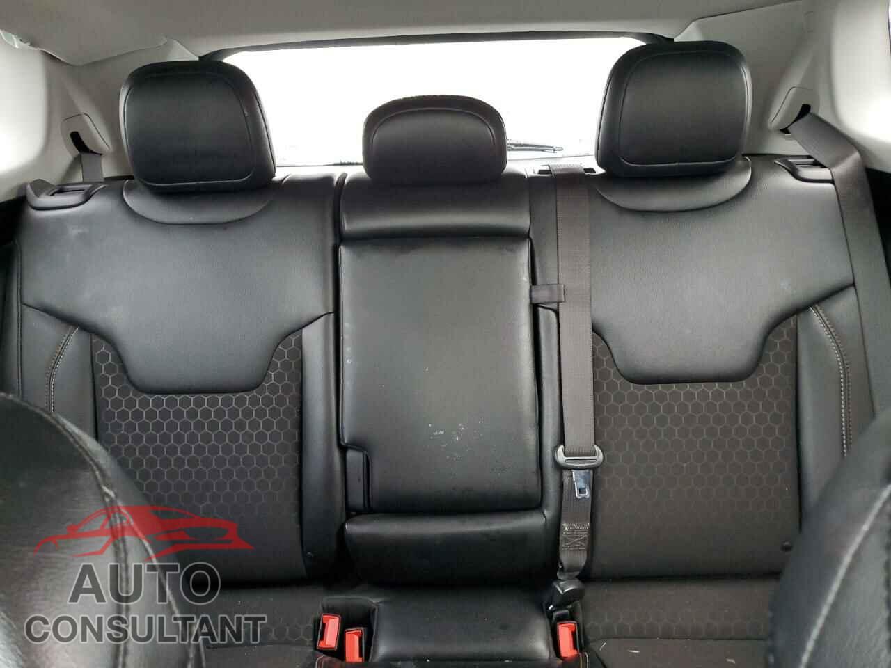 JEEP COMPASS 2021 - 3C4NJDBB4MT530103