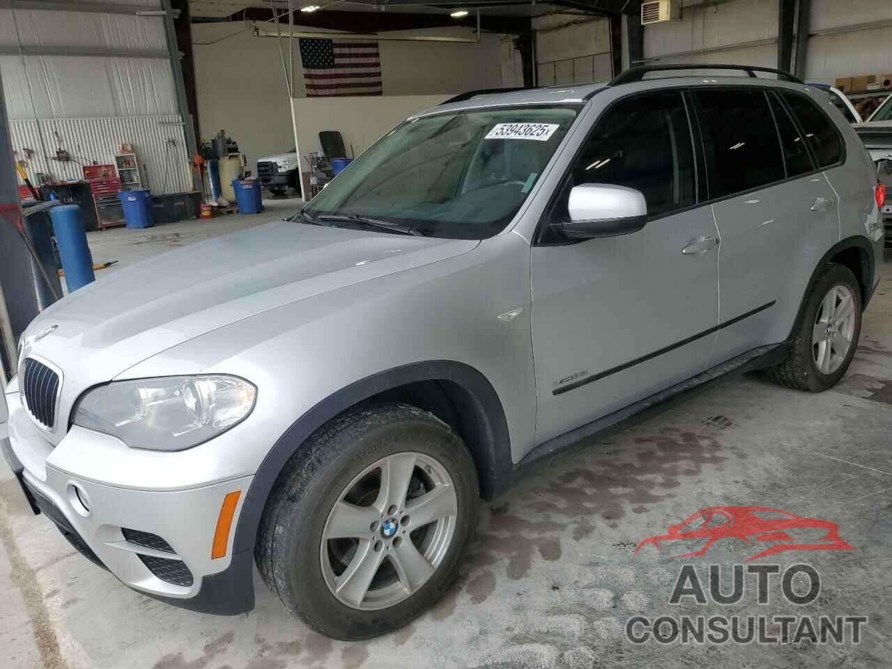 BMW X5 2013 - 5UXZV4C5XD0B05529
