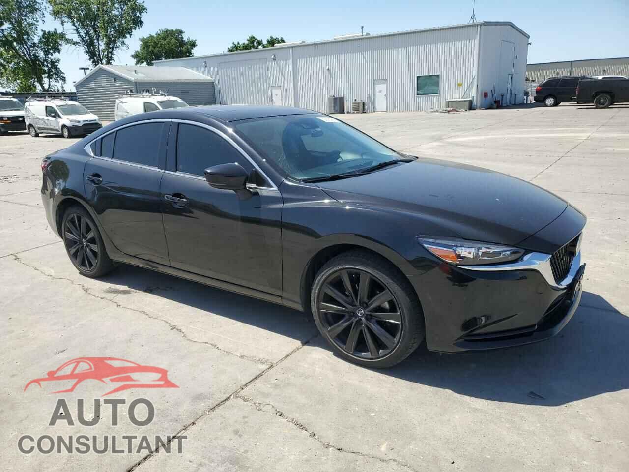 MAZDA 6 2021 - JM1GL1VM2M1616273