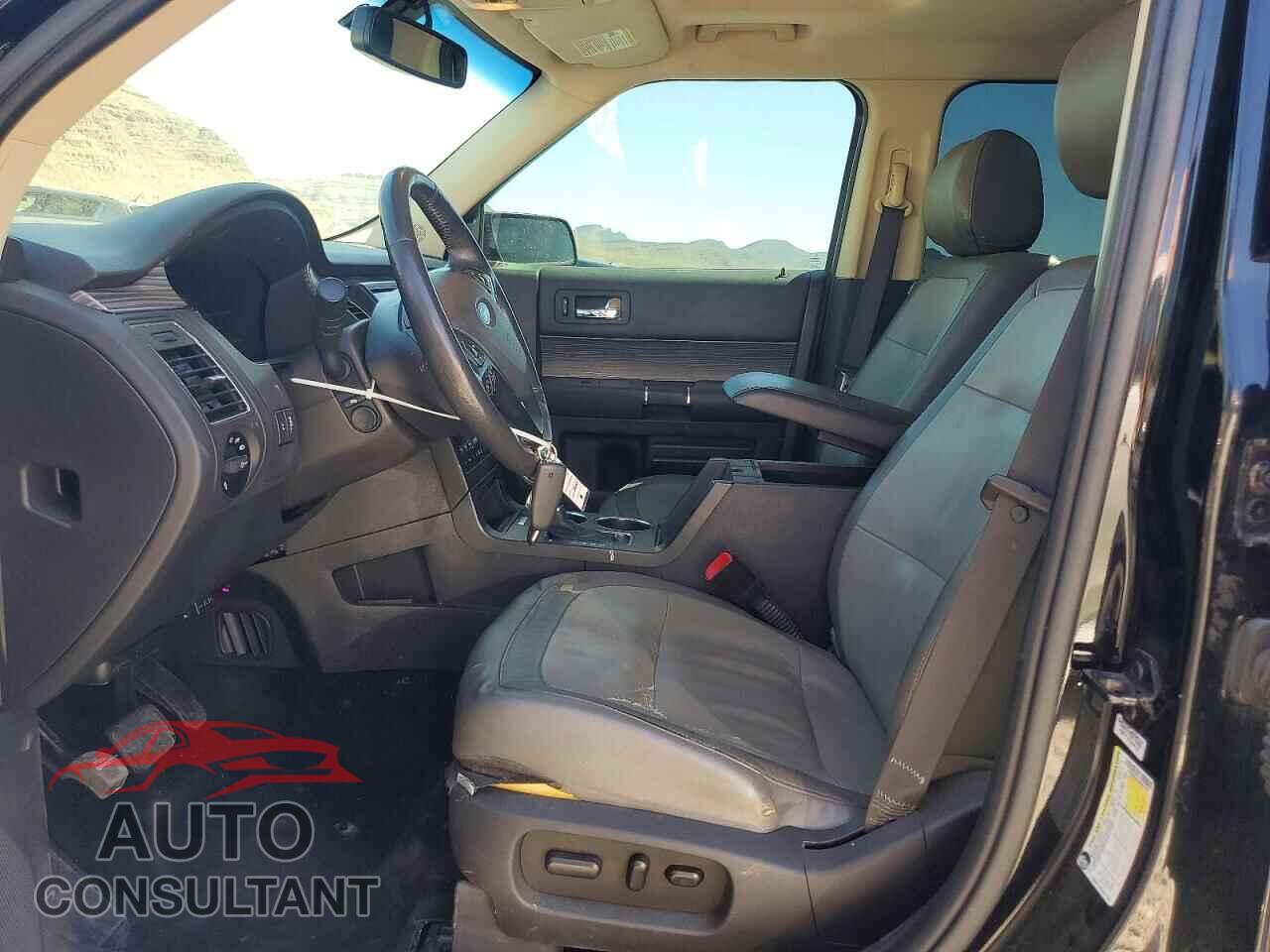 FORD FLEX 2016 - 2FMGK5D83GBA01928
