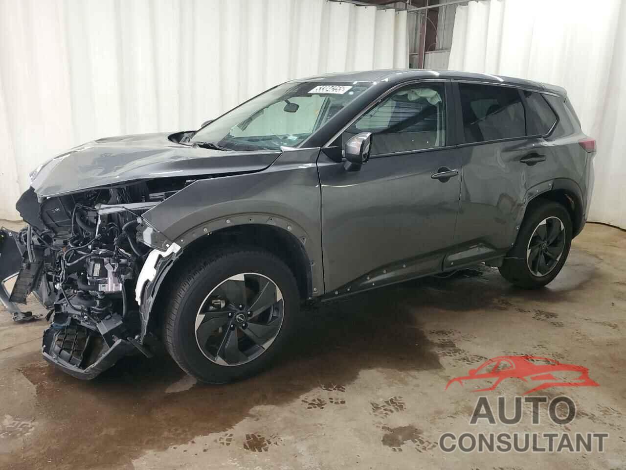 NISSAN ROGUE 2024 - 5N1BT3BB8RC710562
