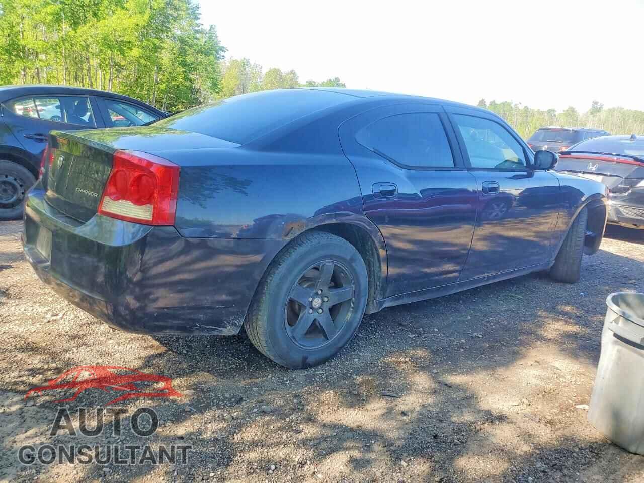 DODGE CHARGER 2010 - 2B3CA4CD4AH141622