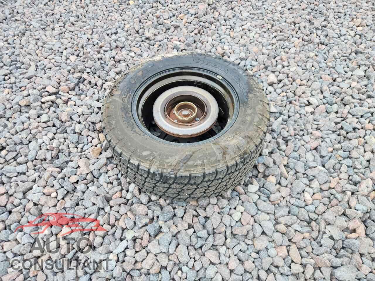 FORD F150 2016 - 1FTEW1EG3GFC55152