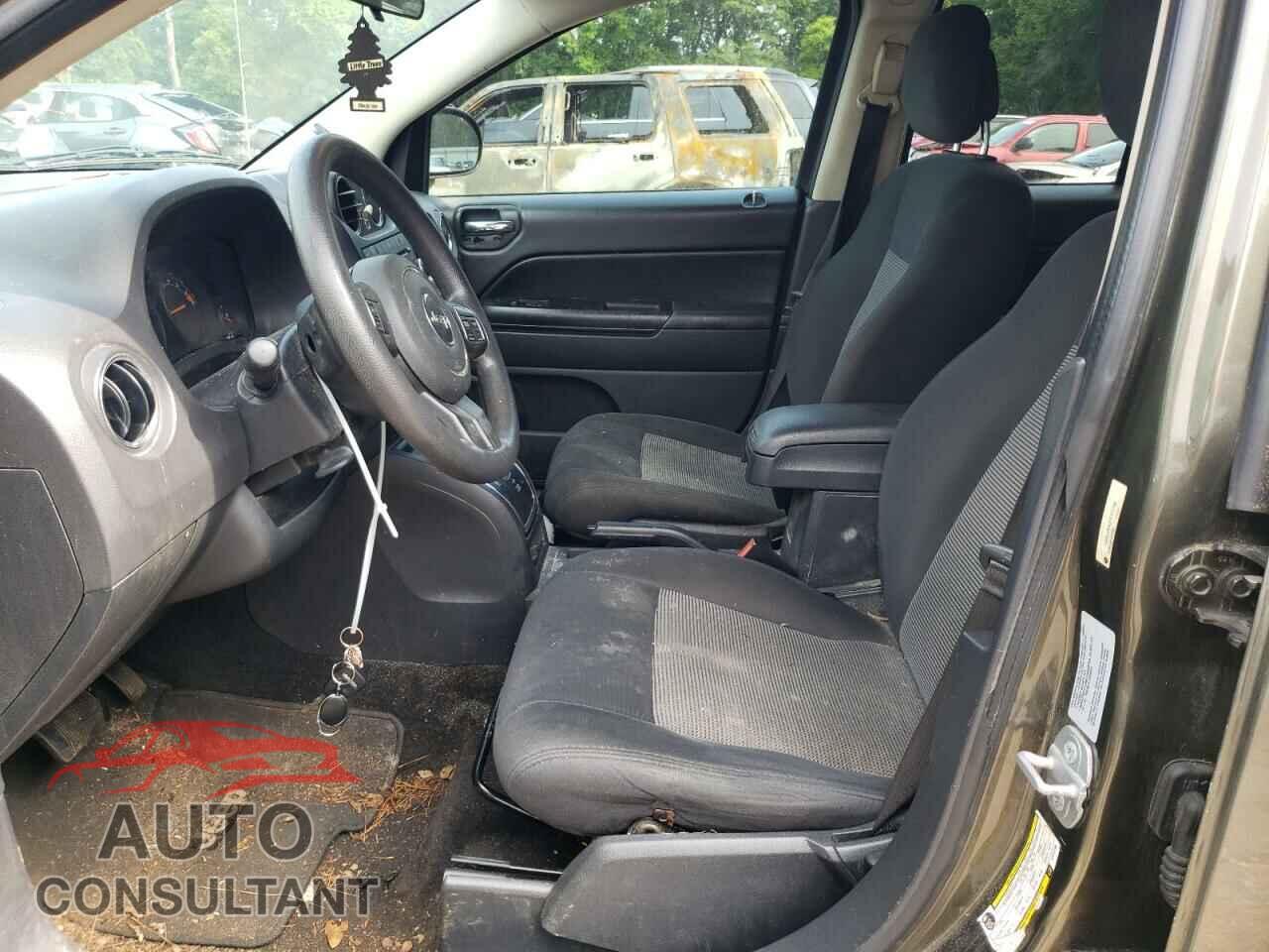 JEEP COMPASS 2015 - 1C4NJCBB3FD171796