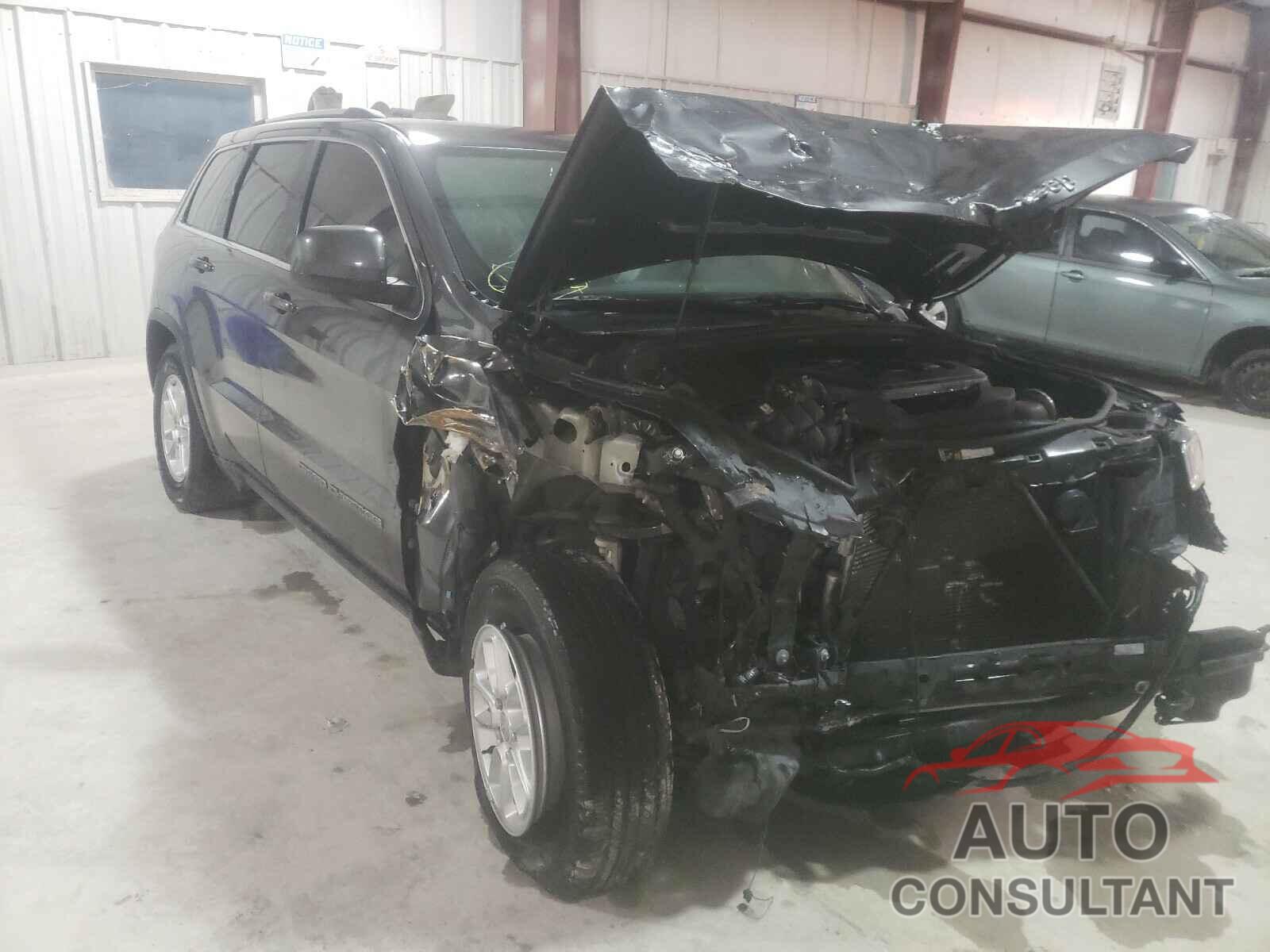 JEEP CHEROKEE 2018 - 1C4RJFAG8JC342086