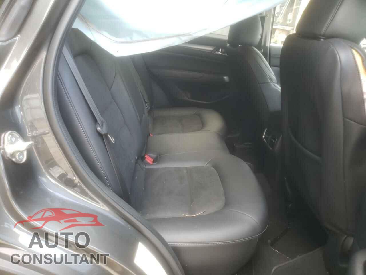 MAZDA CX-5 2021 - JM3KFACM5M0328720
