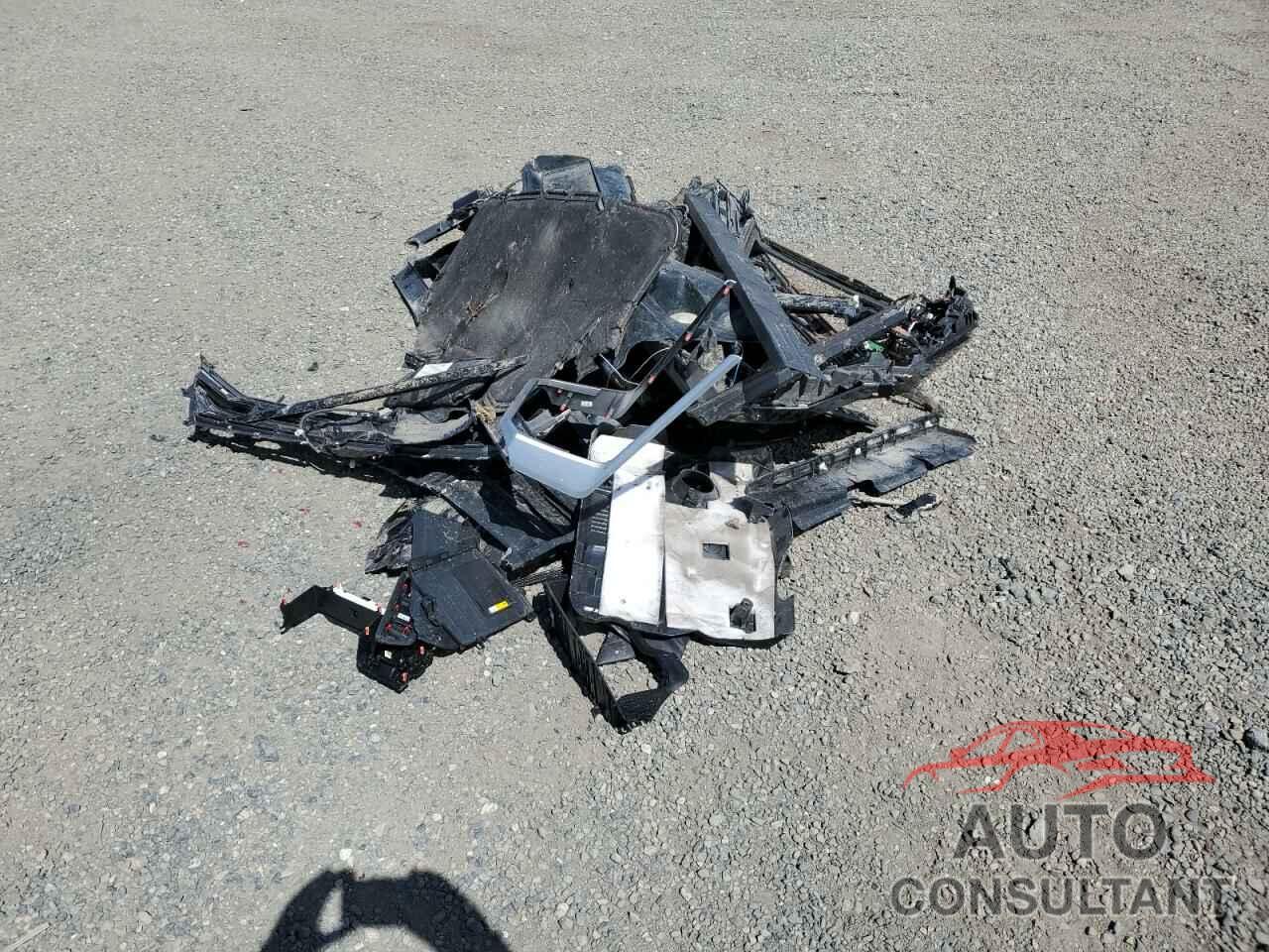 TOYOTA TUNDRA 2023 - 5TFNA5EC6PX017566