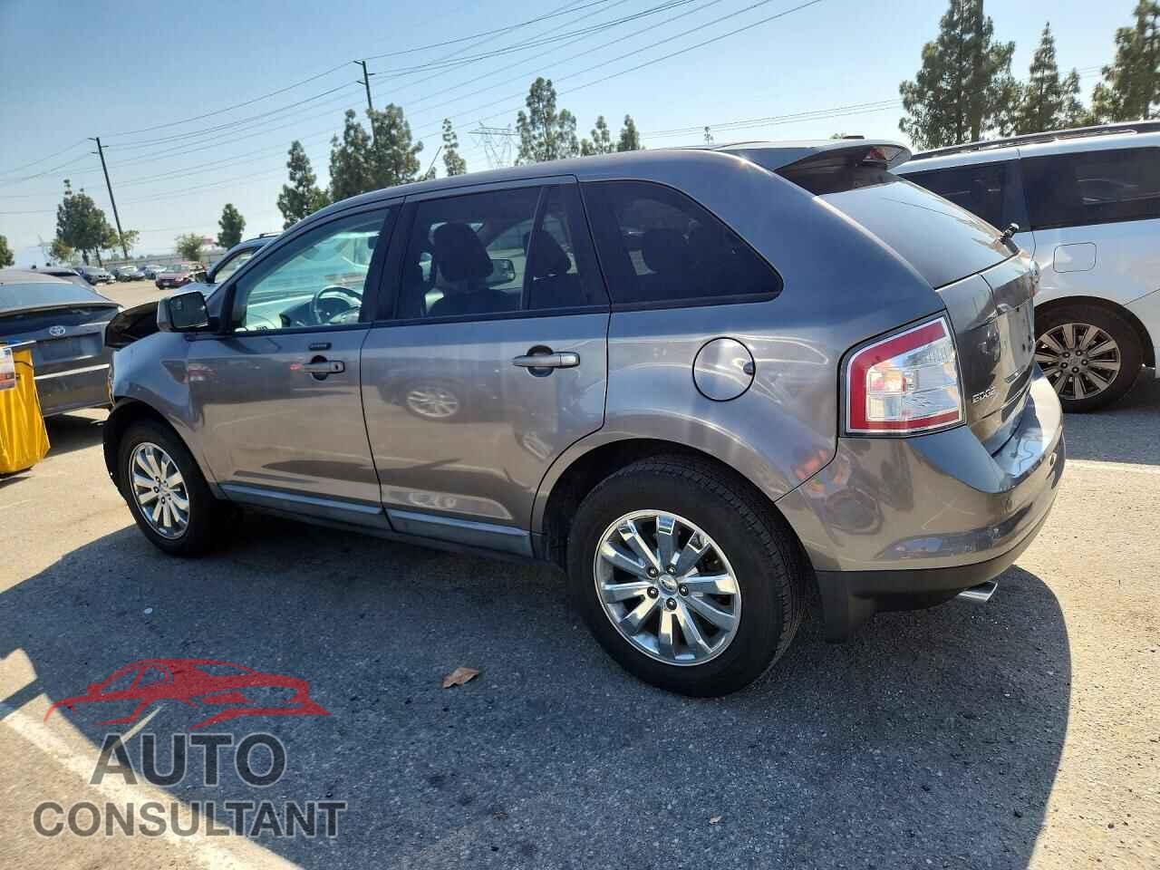 FORD EDGE 2009 - 2FMDK38C29BA96863