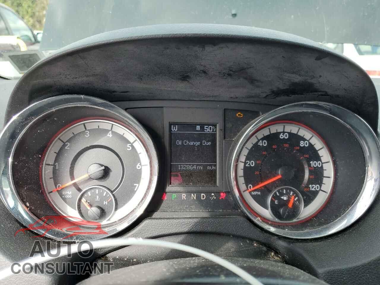 DODGE CARAVAN 2018 - 2C4RDGEG3JR223683