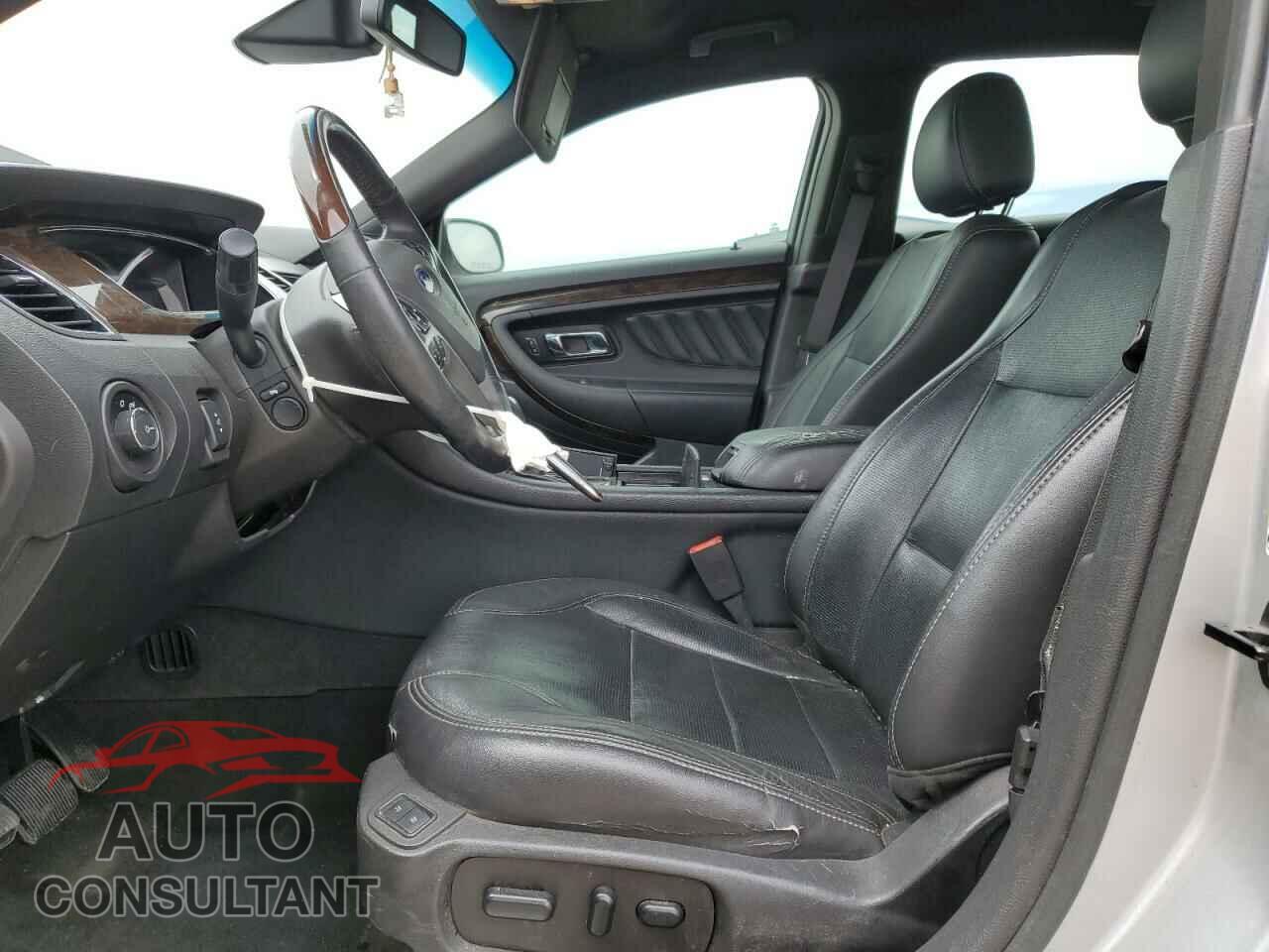 FORD TAURUS 2015 - 1FAHP2F87FG125641