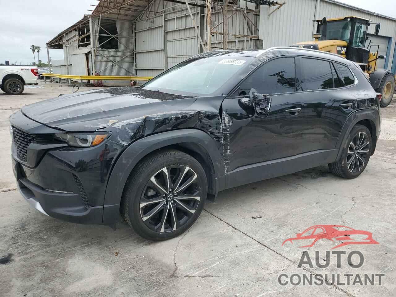 MAZDA CX-50 PREM 2023 - 7MMVABEY1PN118732