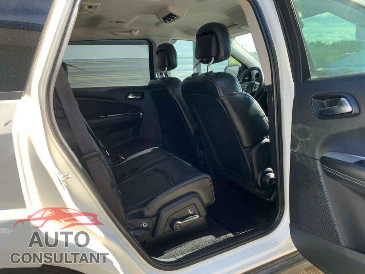 DODGE JOURNEY 2017 - 3C4PDDFG9HT513390
